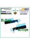 REPLACEMENT UPPER SPEAKER REFILL FOR APPLE IPHONE 7 7G + DOUBLE SIDED ADHESIVE