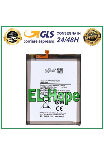 EB-BA715ABY BATTERY FOR SAMSUNG GALAXY A71 SM-A715 SM-A715F 4500 mAh BATTERY