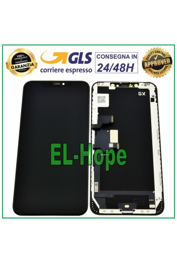 OLED LCD DISPLAY FOR APPLE IPHONE XS MAX TOUCH SCREEN ORIGINAL GX GLASS SCREEN