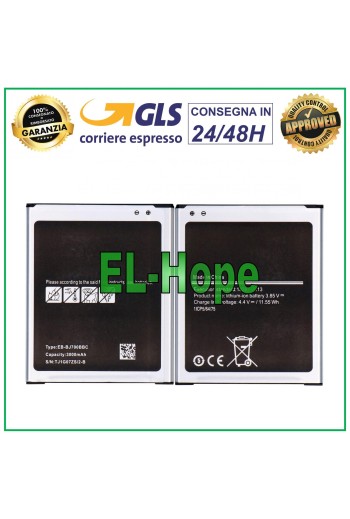 EB-BJ700CBE BATTERY FOR SAMSUNG J7 SM J700F / J4 J400F /J7 CORE J701F 3000 mAh
