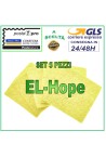 KIT 5 PIECES SPONGES SPONGE SPONGE FOR CLEANING SOLDERING IRON TIP STYLUS SOLDERING