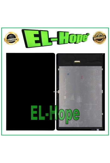 LCD DISPLAY FOR LENOVO YOGA TAB 11 YT-J706 TOUCH SCREEN GLASS MONITOR