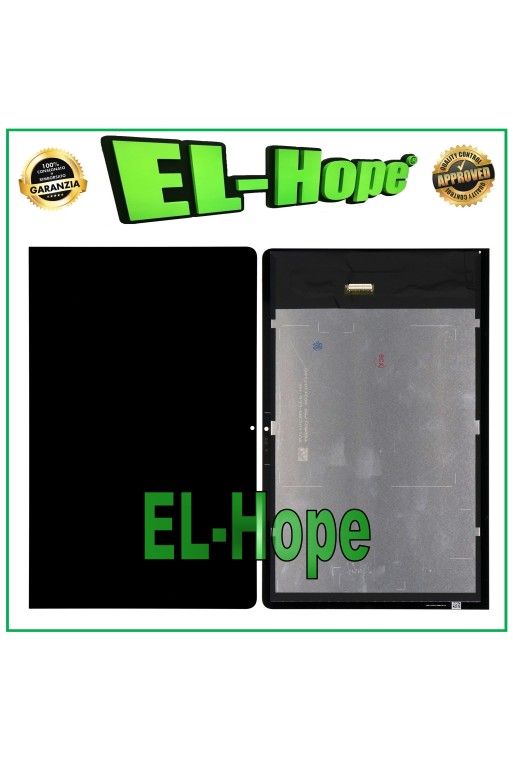 LCD DISPLAY FOR LENOVO YOGA TAB 11 YT-J706 TOUCH SCREEN GLASS MONITOR
