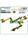 CHARGING CONNECTOR SAMSUNG GALAXY Tab A SM-T550 SM-T555 HEADPHONE JACK FLAT CHARGING
