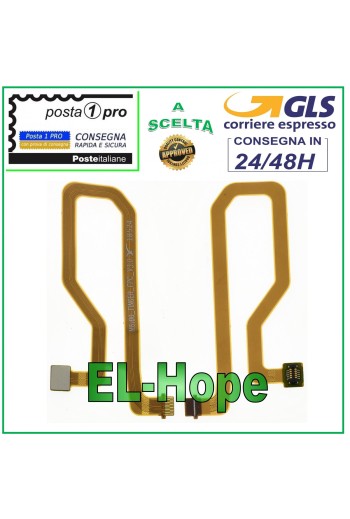 FLAT FLEX CABLE FINGERPRINT SENSOR XIAOMI REDMI NOTE 7 /7 PRO