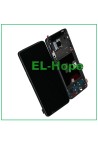 OLED LCD DISPLAY + FRAME FOR OPPO RENO 4G CPH1917 TOUCH SCREEN BLACK SCREEN