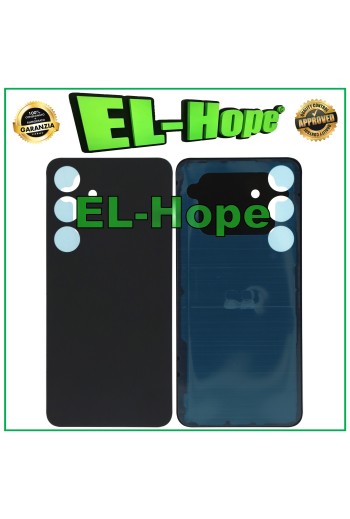 BATTERY COVER FOR SAMSUNG GALAXY S24 SM-S921 BLACK BACK CASE BODY
