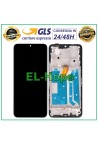 LCD DISPLAY + FRAME FOR HONOR X7 CMA-LX1 LX2 LX3 TOUCH SCREEN BLACK GLASS SCREEN