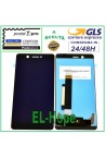 ASSEMBLED LCD DISPLAY FOR NOKIA 7 TA-1041 TOUCH SCREEN GLASS SCREEN 5.2  BLACK