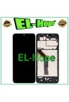 LCD DISPLAY + FRAME FOR TCL 405 T506D TOUCH SCREEN GLASS SCREEN ASSEMBLED
