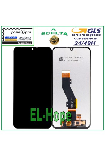 LCD DISPLAY FOR NOKIA 3.2 TA 1154 1156 1159 1161 1164 TOUCH SCREEN GLASS SCREEN