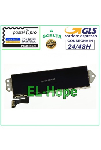 FLAT FLEX VIBRATION VIBRACALL FOR APPLE IPHONE 7 PLUS VIBRATOR MOTOR MODULE