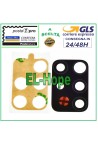 SAMSUNG GALAXY A51 SM-A515F REAR CAMERA LENS GLASS DOUBLE-SIDED ADHESIVE