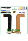 CHARGING CONNECTOR SAMSUNG GALAXY TAB NOTE PRO SM-P900 MICROPHONE FLAT CHARGING