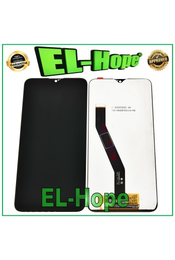 DISPLAY FOR XIAOMI REDMI 8 M1908C3IG / 8A M1908C3KG TOUCH SCREEN GLASS SCREEN