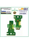PCB DOCK POWER BUTTON PLAYSTATION 4 PRO PS4 VSW-001 VSW-002