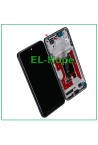 LCD DISPLAY OLED FRAME FOR HONOR 200 5G ELI-AN00 TOUCH SCREEN GLASS SCREEN BLACK