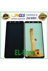 TFT LCD DISPLAY FOR SAMSUNG GALAXY A7 2018 SM-A750F TOUCH SCREEN BLACK GLASS