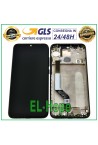 TOUCH SCREEN DISPLAY + FRAME FOR XIAOMI REDMI NOTE 7 / 7 PRO ASSEMBLED SCREEN