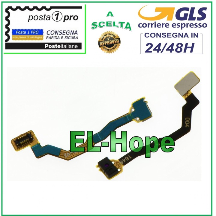 FLAT FLEX PROXIMITY LIGHT SENSOR CABLE FOR XIAOMI REDMI 6 PRO / MI A2 LITE