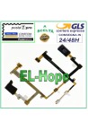FLAT FLEX VOLUME KEYS AUDIO SPEAKER SAMSUNG GALAXY S3 NEO GT I9301 I9300