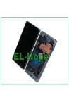 OLED LCD DISPLAY + FRAME FOR SAMSUNG GALAXY S10 LITE SM-G770 TOUCH BLACK GLASS