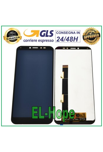 LCD DISPLAY FOR ALCATEL 1S 2019 OT 5024 5024D 5024F TOUCH SCREEN 5.5 