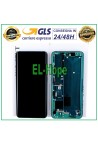 LCD DISPLAY + ORIGINAL FRAME XIAOMI Mi NOTE 10 /10 Pro TOUCH SCREEN GREEN GREEN