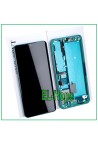 LCD DISPLAY + ORIGINAL FRAME XIAOMI Mi NOTE 10 /10 Pro TOUCH SCREEN GREEN GREEN