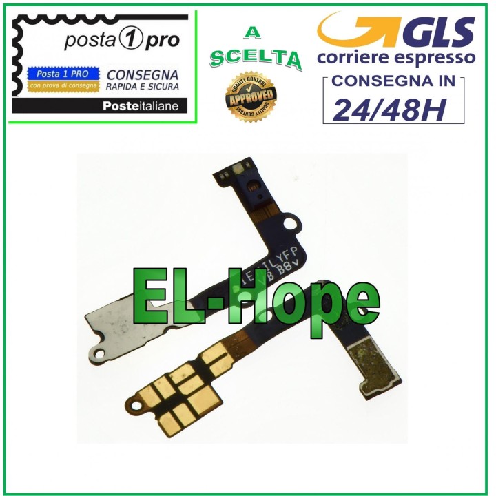 FLAT FLEX CABLE PROXIMITY LIGHT SENSOR HUAWEI P20 PRO CLT-L09 CLT-L29