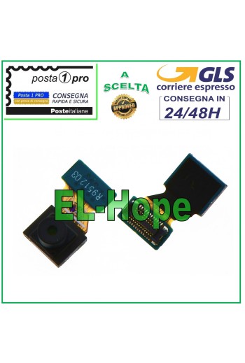 FRONT CAMERA FLEX SAMSUNG GALAXY A10 SM-A105F A105 FRONT CAMERA