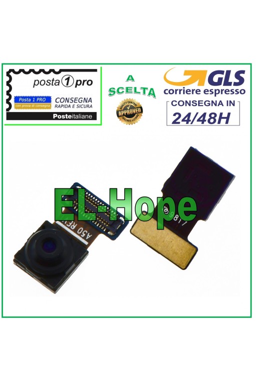 FRONT CAMERA FLEX SAMSUNG GALAXY A50 SM-A505F A505 FRONT CAMERA