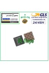 U2 610A3B IC CHIP CHARGE CONTROLLER CHARGING FOR IPHONE 5C 5S 6 6+ 6S 6S+ PLUS