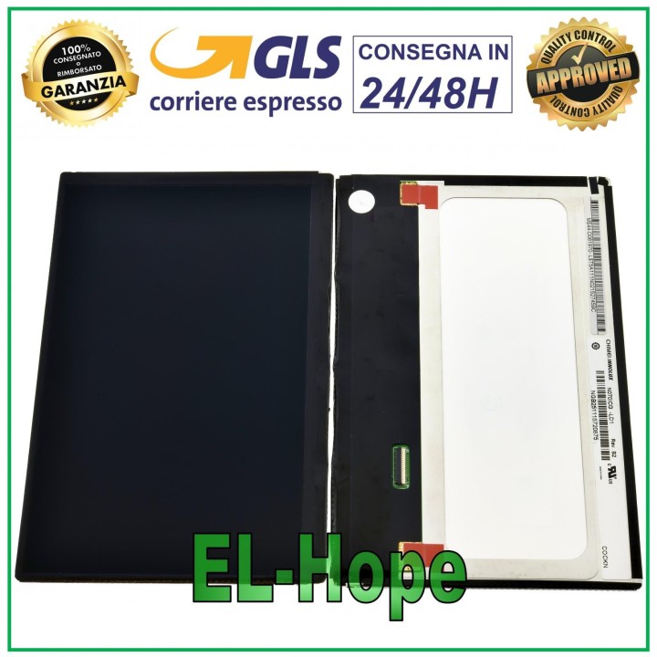 LCD DISPLAY FOR HUAWEI MEDIAPAD S7-301U S7-301W S7-303U SCREEN MONITOR PANEL
