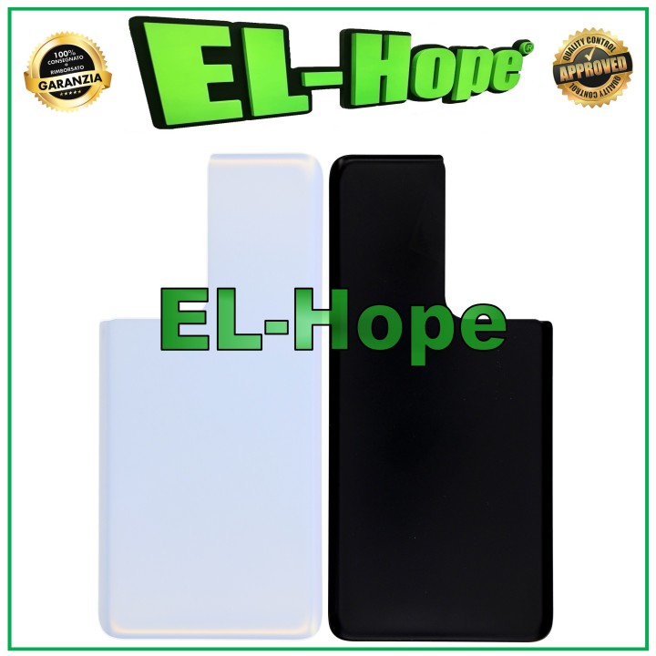 BATTERY COVER FOR SAMSUNG GALAXY S21 ULTRA SM-G998 BACK BODY WHITE