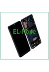 TFT TOUCH SCREEN LCD DISPLAY FOR SAMSUNG GALAXY S21+ PLUS SM-G996 BLACK FRAME