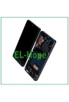 TFT TOUCH SCREEN LCD DISPLAY FOR SAMSUNG GALAXY S21+ PLUS SM-G996 BLACK FRAME