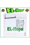 HQ-6300SA ORIGINAL SERVICE BATTERY SAMSUNG GALAXY TAB A8 10.5 SM