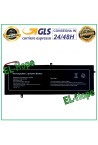 ORIGINAL BATTERY MEDIACOM SMARTBOOK M-SB140 SB141 SB142 10000 mAh WTL-3487265