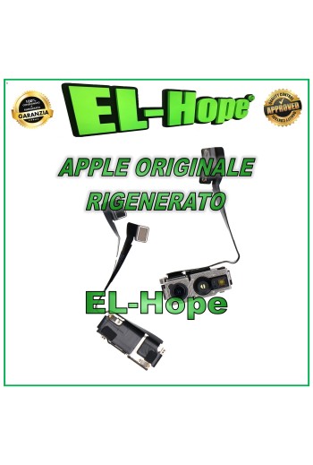 ORIGINAL APPLE IPHONE 16 PRO CAMERA NO FACE ID REFURBISHED FRONT CAMERA