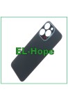 GLASS BACK BODY COVER BATTERY COVER FOR IPHONE 13 PRO BIG HOLE GRAPHITE