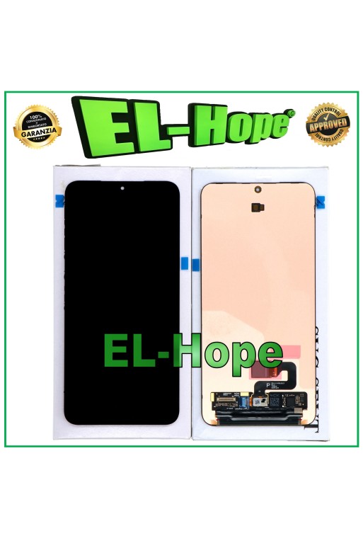 100% ORIGINAL LCD DISPLAY SAMSUNG GALAXY S25+ PLUS SM-S936 TOUCH SCREEN