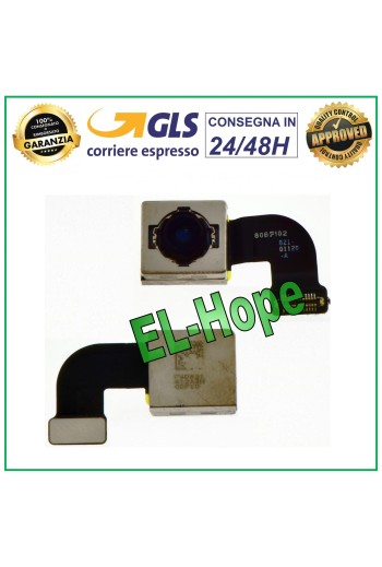 REAR CAMERA REAR CAMERA FOR APPLE IPHONE 8 8G MAIN FLEX