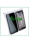 ORIGINAL LCD TOUCH DISPLAY SAMSUNG A53 5G SM A536 A536B BLACK FRAME GH82-28024A