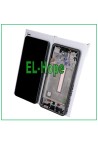 ORIGINAL LCD TOUCH DISPLAY SAMSUNG A53 5G SM A536 A536B BLACK FRAME GH82-28024A