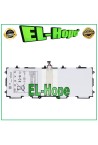 SP3676B1A BATTERY FOR SAMSUNG GALAXY TAB 2 10.1 / TAB 2 10  P5100 P5110 7000mAh