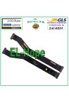 FLAT FLEX CONNECTION CABLE MOTHERBOARD LCD DISPLAY OPPO FIND X2 LITE CPH2005