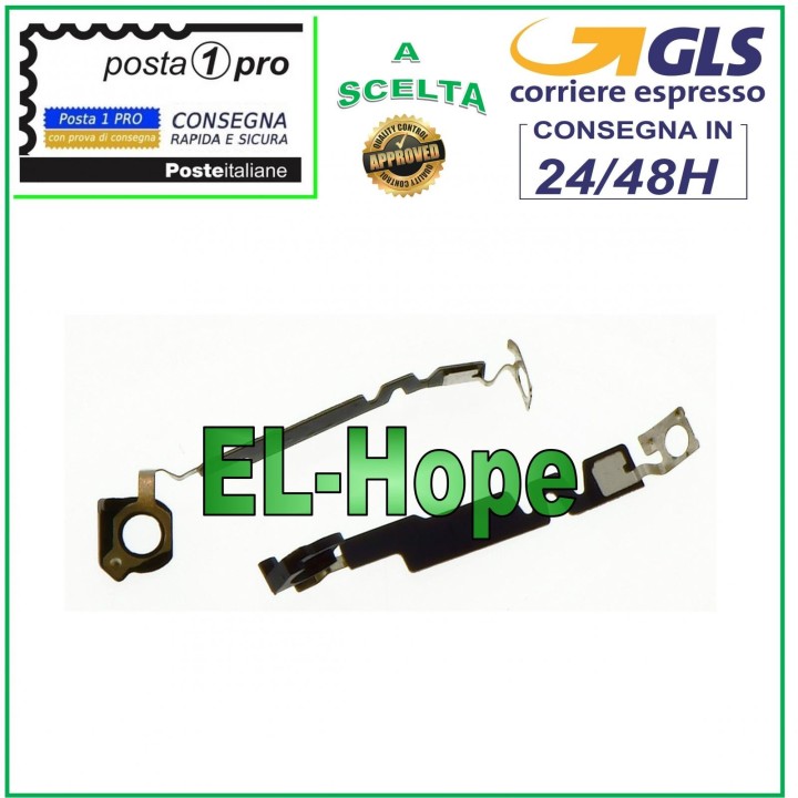 FLAT FLEX CABLE BLUETOOTH CABLE GSM SIGNAL ANTENNA FOR APPLE IPHONE 8 8G MODULE