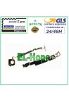 FLAT FLEX CABLE BLUETOOTH CABLE GSM SIGNAL ANTENNA FOR APPLE IPHONE 8 8G MODULE