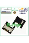 SIM CARD READER FOR SAMSUNG GALAXY S2 GT-i9100 GT-i9105 SLOT